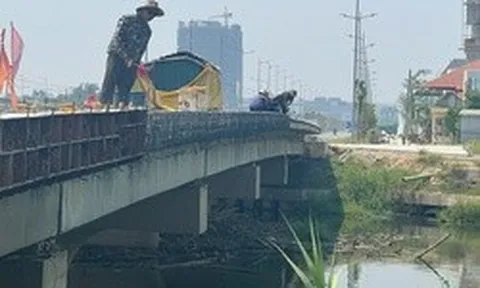 Động thái bất ngờ của nhà thầu tại Huế sau khi bị đề xuất chấm dứt hợp đồng