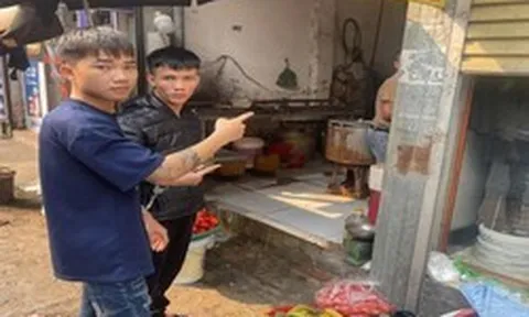 Phát hiện khoảng 85 giao dịch với tổng số tiền hơn 6 triệu đồng: Thanh niên SN 2004, 2007 bị khởi tố, tạm giam