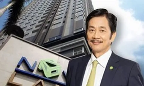 Trước giờ G, loạt ông lớn bất động sản Novaland, Đất Xanh, Vinaconex đồng loạt “thay máu” lãnh đạo