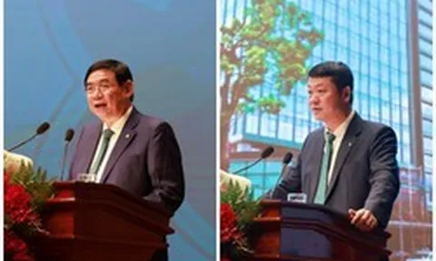 Chủ tịch và Tổng Giám đốc ngân hàng lớn nhất Việt Nam có thu nhập bao nhiêu?