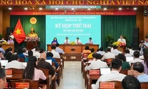 TPHCM chốt phương thức đầu tư Trung tâm Hành chính - chính trị