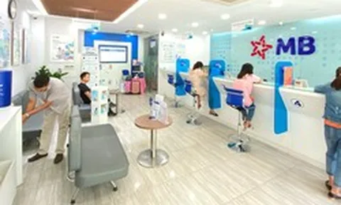 Cập nhật KQKD quý 1/2026 của MB, VPBank, ACB,...: Một ngân hàng lãi trước thuế 9.500 tỷ đồng