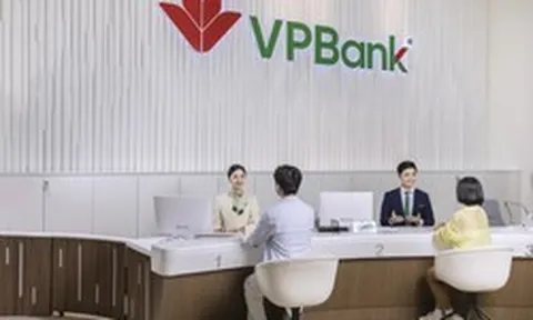 Lãi suất ngân hàng VPBank mới nhất: Sau điều chỉnh, kỳ hạn nào có lãi suất cao nhất?