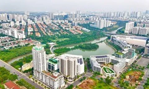 Việt Nam đang bước vào chu kỳ đầu tư mới của bất động sản nhờ một động lực quan trọng