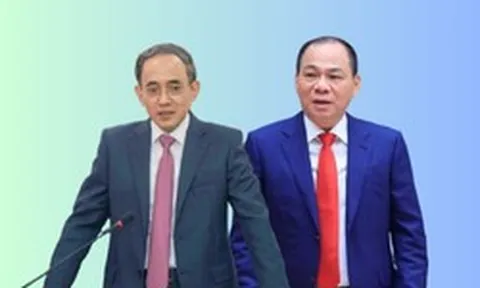 Điểm chung bất ngờ của Giáo sư giàu nhất Việt Nam và tỷ phú Phạm Nhật Vượng