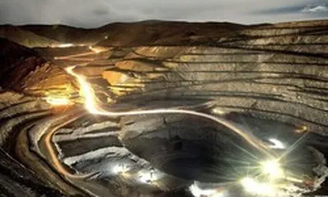 Không phải vàng, Trung Quốc đang âm thầm gom một kim loại quý với tốc độ kỷ lục, giá rẻ hơn 60 lần