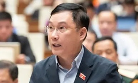 ĐBQH: Vốn tín dụng chảy mạnh vào BĐS đầu cơ, đẩy giá nhà gấp 30 lần thu nhập