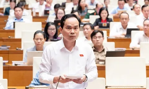 ĐBQH: Công trình nhỏ nhưng mất 1 - 2 năm để hoàn tất thủ tục, thi công chỉ vài tháng