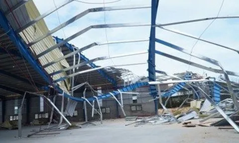 Chậm được bồi thường sau bão lũ, nhiều doanh nghiệp ở Gia Lai gặp khó