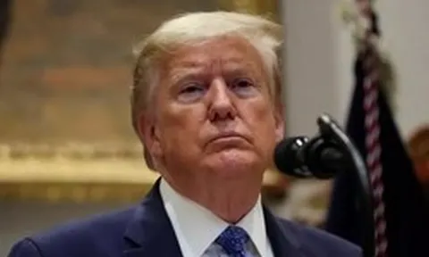 Tổng thống Mỹ tuyên bố gia hạn lệnh ngừng bắn với Iran