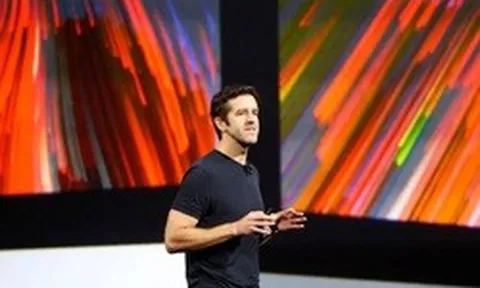 CEO mới của Apple và thách thức lớn tại thị trường Trung Quốc