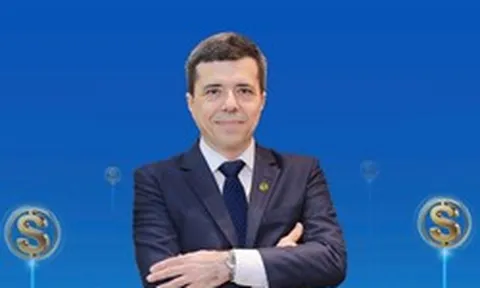 Sacombank đổi tên thành Ngân hàng Sài Gòn Tài Lộc, có Quyền Tổng Giám đốc mới