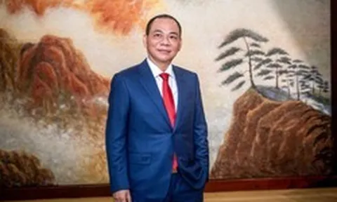 Tỷ phú Phạm Nhật Vượng làm được điều trong top 4 thế giới ngay trong ngày tổ chức Đại hội đồng cổ đông