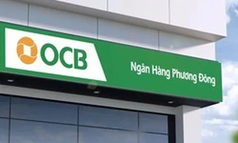 OCB ghi nhận lợi nhuận quý I/2026 tăng 37% so với cùng kỳ