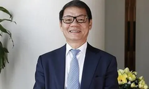 Sau 8 năm, THACO của tỷ phú Trần Bá Dương làm một điều đặc biệt tại KĐT Sala