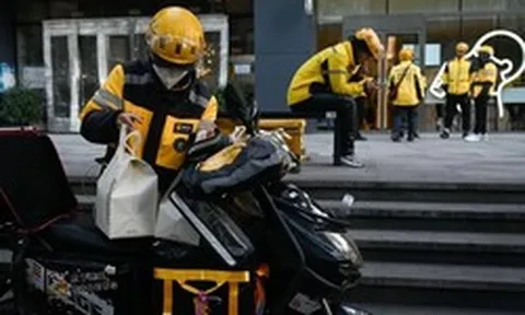 Lừa đảo được 'công nghiệp hóa' trên các ứng dụng giao đồ ăn: Cửa hàng ma’ lấy 50% tiền hàng dù không cần sản xuất, toàn bộ chuỗi giá trị bị đảo lộn một cách phi lý