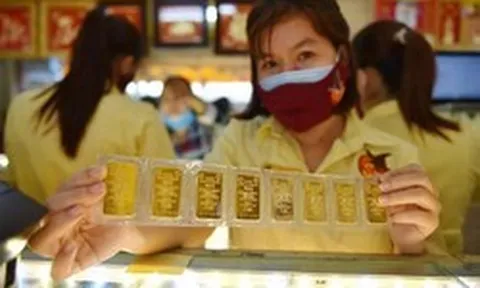 Người mua, bán vàng sẽ bị phạt nặng nếu thực hiện hành vi sau