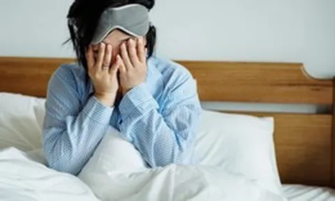 Cơn bốc hỏa có thể xảy ra ở mọi phụ nữ