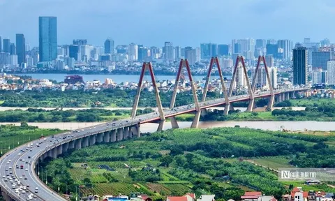 Quốc hội giao mục tiêu GDP tăng từ 10% mỗi năm, khoán chỉ tiêu từng địa phương