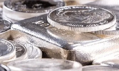 Bank of America dự báo sốc: Bạc có thể lên hơn 300 USD ngay trong năm 2026, nhà đầu tư cần lưu ý một điều