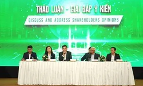 Chủ tịch Trương Sỹ Bá tham vọng xây 20.000 điểm bán thịt mát, lợi nhuận Q1 của BAF tăng 49%