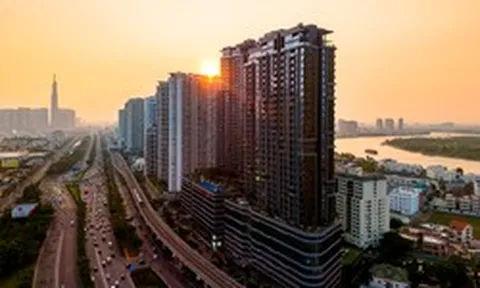 Báo chí quốc tế nhìn về thị trường BĐS Việt Nam: Masterise Homes – “Người định chuẩn” cho bất động sản cao cấp