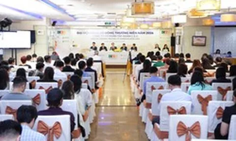 ĐHCĐ CEO Group: Tăng tốc phát triển quỹ đất bất động sản công nghiệp, nghỉ dưỡng và nhà ở tại nhiều địa phương