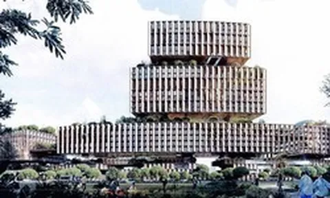 TP.HCM “chốt” nhà đầu tư dự án Trung tâm hành chính mới gần 30.000 tỷ đồng