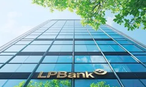 LPBank công bố tài liệu ĐHĐCĐ 2026: Thành lập ngân hàng con 100% vốn tại VIFC