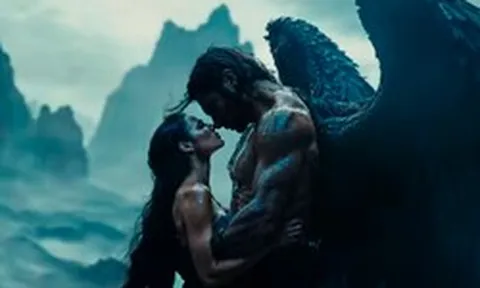 Kịch bản không tưởng: "Siêu AI" Trung Quốc đánh bại Google và Elon Musk, âm thầm chiếm lĩnh màn ảnh Mỹ