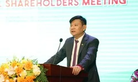 ĐHCĐ Nhựa Tiền Phong (NTP): Hạn chế tối đa việc điều chỉnh mức giá cao theo xu hướng tăng của thị trường thế giới