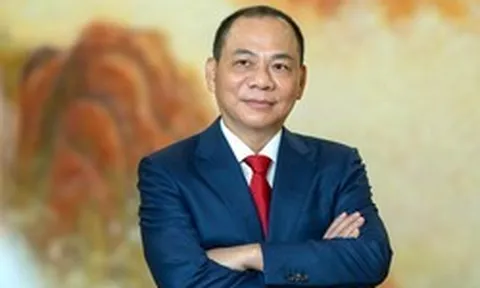 Tỷ phú Phạm Nhật Vượng tài trợ thêm cho VinFast 5.000 tỷ trong quý 1/2026: Đã thực hiện được bao nhiêu trong cam kết 50.000 tỷ?
