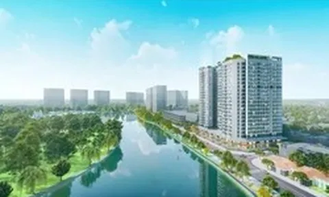 Hà Nội cho phép người đã có nhà đi làm xa hơn 20km được mua nhà ở xã hội