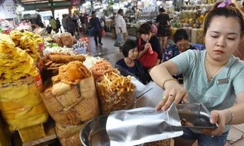 Cục Thuế chỉ đạo triển khai việc nâng ngưỡng doanh thu miễn thuế lên 1 tỉ đồng