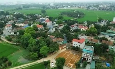 Hà Nội: Cảnh báo thông tin sai lệch để thổi giá bất động sản