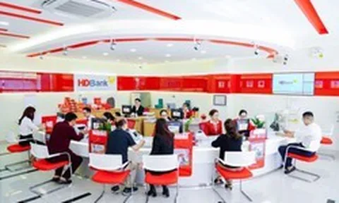 HDBank vững chắc nền tảng vốn: CAR 16,2%, LDR 70%, lợi nhuận 6107 tỉ, Moody’s đánh giá “Tích cực”