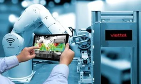 Một sáng chế của Việt Nam được Mỹ cấp bằng