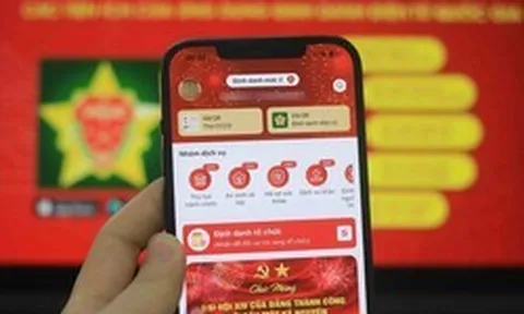 Từ 15/5, VNeID sẽ có cập nhật quan trọng, người dân lưu ý!