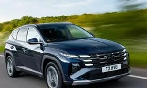 Top SUV tốt nhất: Nhiều cái tên có mặt ở Việt Nam