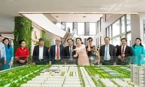 Doanh nghiệp bất động sản đang làm ăn ra sao?