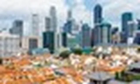 Mới đầu năm, quốc gia rộng cỡ đảo Phú Quốc dự tính rót hơn 6 tỷ USD vào Việt Nam