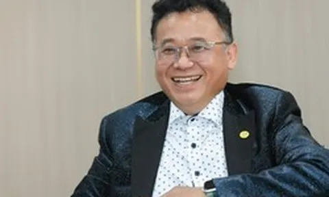 Người nhà lãnh đạo Kinh Bắc đăng ký mua 8 triệu cổ phiếu KBC