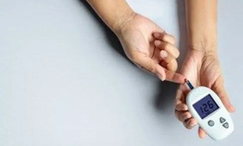Nghiên cứu của Pháp: Nguy cơ tiểu đường tăng 49% vì thứ này