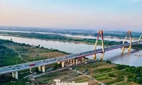 Thống nhất di dời, quy hoạch lại toàn bộ khu dân cư ngoài đê sông Hồng để tái thiết