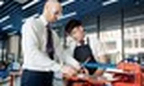 Kỳ tích: Lần đầu tiên một cơ sở giáo dục tại Việt Nam vào top xuất sắc toàn cầu, Vingroup có đóng góp lớn