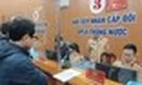 Thông tin mới về giấy phép lái xe mà tất cả người dân cần biết