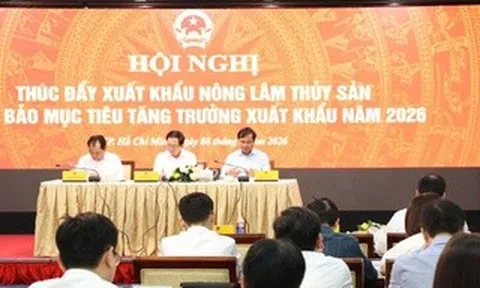 Sầu riêng nhiễm cadimi: Thứ trưởng Bộ Nông nghiệp và Môi trường chỉ ra nguyên nhân cốt lõi