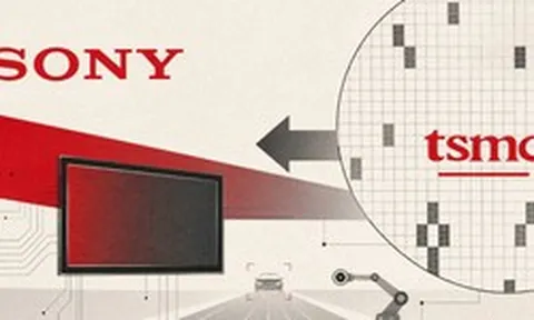 Bỏ túi 7 tỷ USD lợi nhuận, Sony liệu có dứt tình với máy chơi game PlayStation như đã từng làm với tivi, để chuyển qua làm AI với TSMC?
