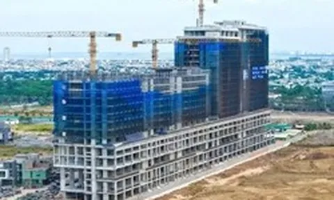 Thi tuyển phương án kiến trúc chung cư gây khó khăn cho chủ đầu tư