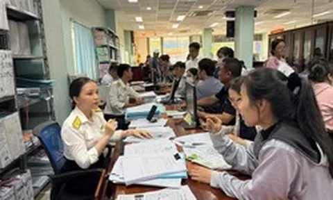 Tất cả hộ, cá nhân kinh doanh chú ý cảnh báo quan trọng từ Cơ quan Thuế